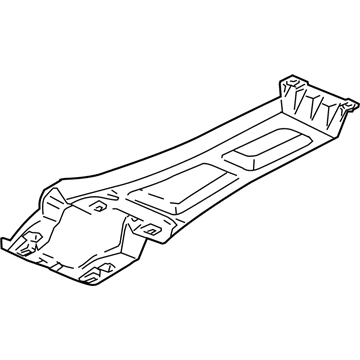 GMC 88957894 Bracket