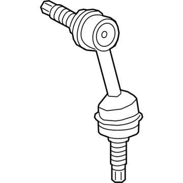 GM 84738011 Link Assembly, Front Stab Shf