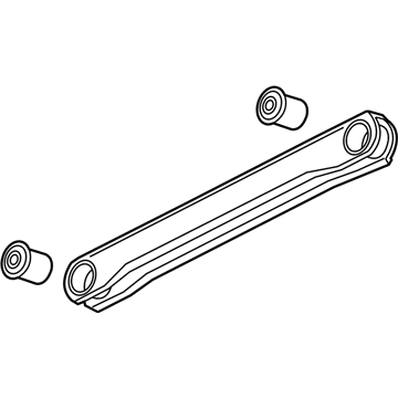 GMC 22868629 Lower Control Arm