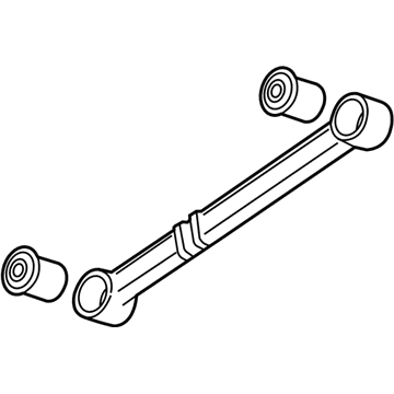 Chevy 20917465 Upper Control Arm