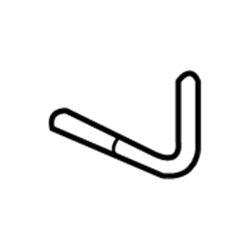 GM 22735304 Hanger, Exhaust Muffler Rear