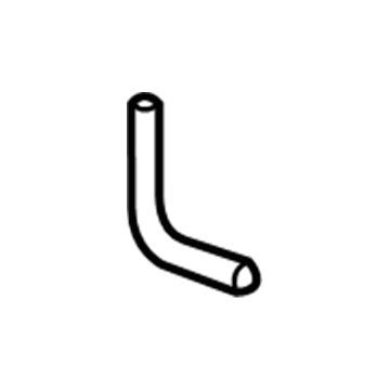 GM 22735305 Hanger, Exhaust Muffler Rear