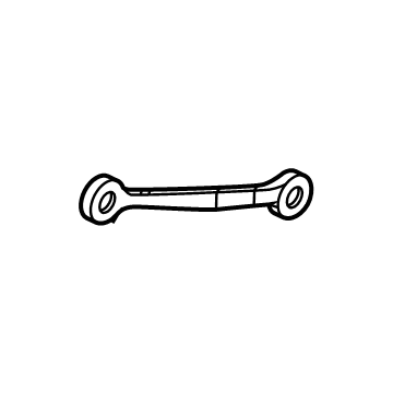 Chevy 12678527 Actuator Rod