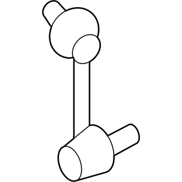 Saturn 15895319 Stabilizer Link