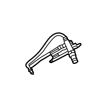 GM 12731772 SENSOR ASM-NOX (POSN 1)