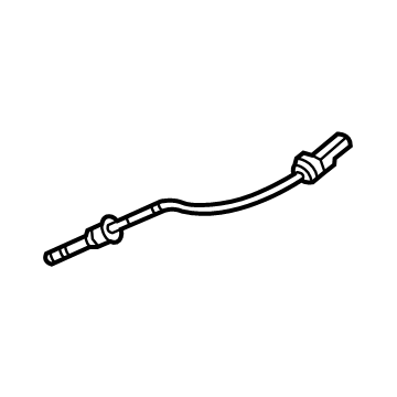 GMC 12683486 Exhaust Temperature Sensor