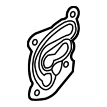 Buick 12687466 Adapter Gasket