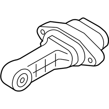 GM 96806644 Strut,Trans Mount