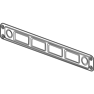 Chevy 84179275 Cover Panel