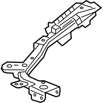 Buick 39199901 Outer Support