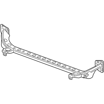 Buick 84316409 Lower Tie Bar