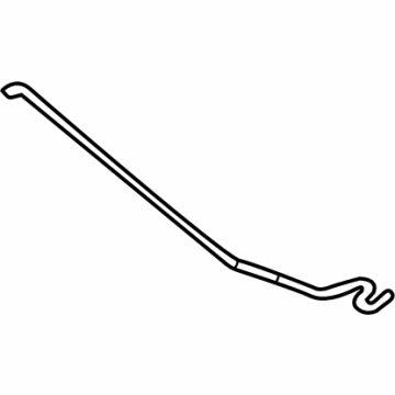 Chevy 42751204 Support Rod