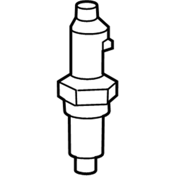 Chevy 12680074 Spark Plug