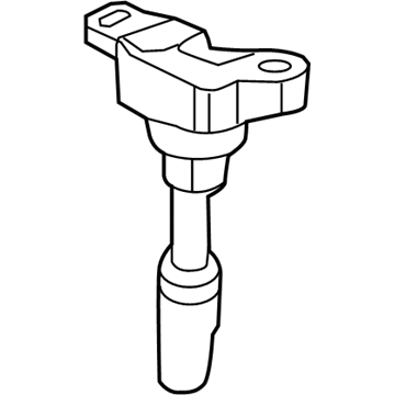 Chevy 25202791 Ignition Coil