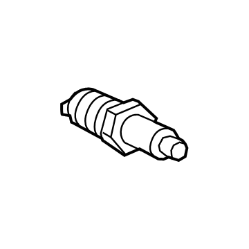 Cadillac 12622441 Spark Plug