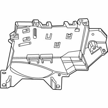 Cadillac 85538412 Mount Bracket