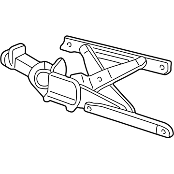 Pontiac 12362900 Regulator