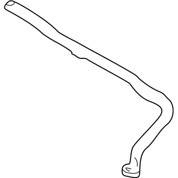 Pontiac 22566681 Stabilizer Bar