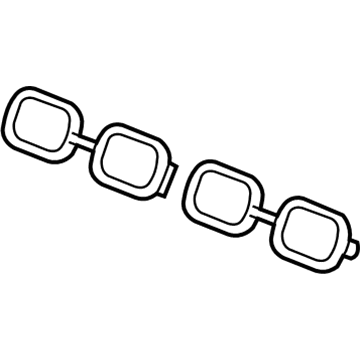 Cadillac 12655276 Intake Manifold Gasket