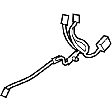 Chevy 22790945 Harness