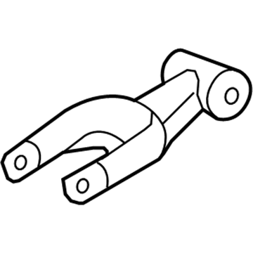 Buick 10420009 Strut