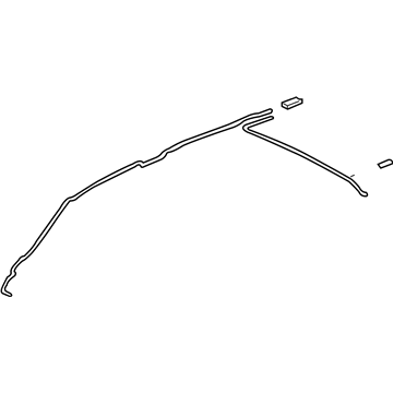 Chevy 15124514 Module