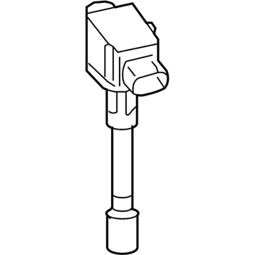 Chevy 19316340 Ignition Coil