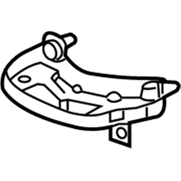 Chevy 95103029 Cooler Pump Bracket