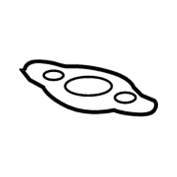 Chevy 12585797 Check Valve Gasket