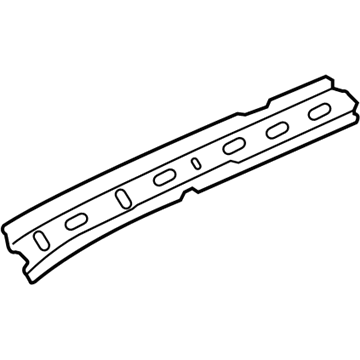 Chevy 22818103 Side Rail