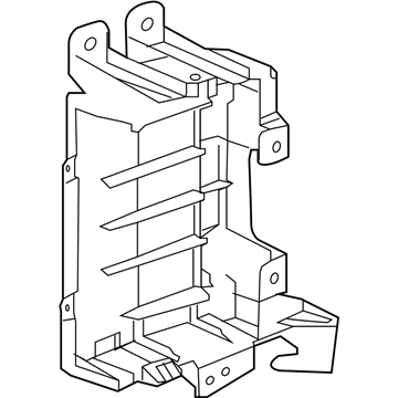 Chevy 42778622 Bracket