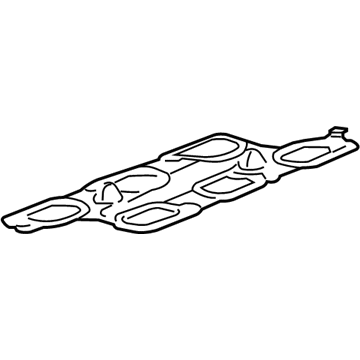 Cadillac 12673301 Intake Manifold Gasket