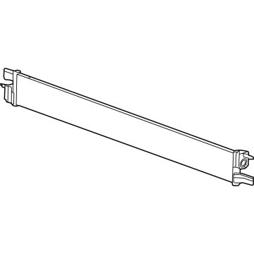 GMC 23395755 Transmission Cooler