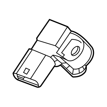 GMC 55493483 M.A.P. Sensor