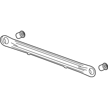 Chevy 22902203 Lateral Link