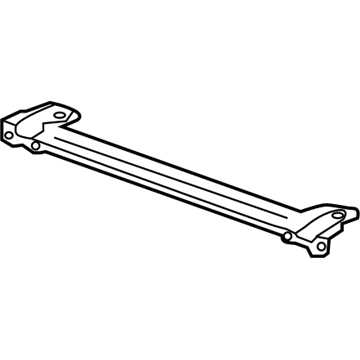 Chevy 25996794 Center Reinforcement