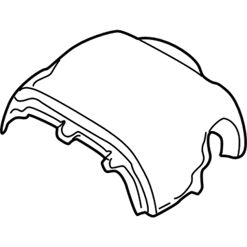 Cadillac 26085479 Cover