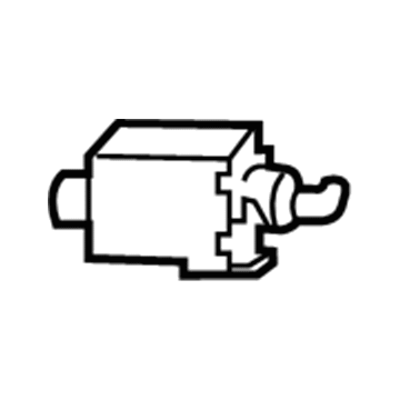 Chevy 22891588 Solenoid