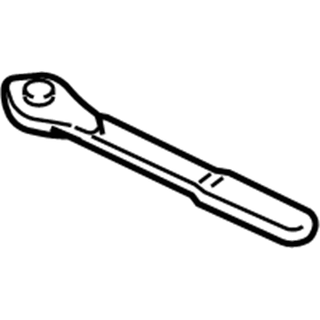 Hummer 15659721 Wrench