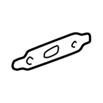 Chevy 24506939 EGR Valve Gasket