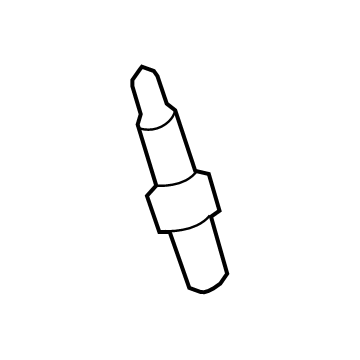 Chevy 12680074 Spark Plug