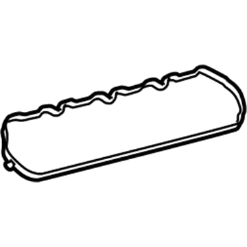 Cadillac 12619787 Valve Cover Gasket