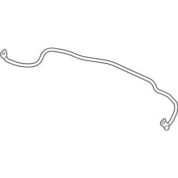 Chevy 20841711 Stabilizer Bar