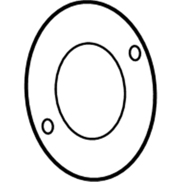 Cadillac 84559505 Booster Gasket