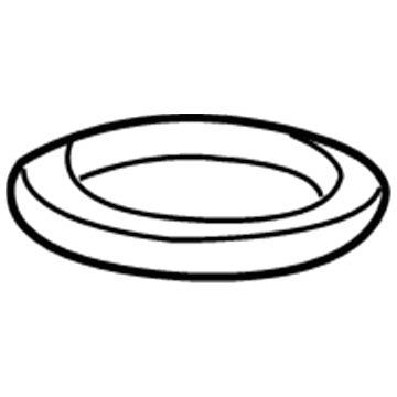 Cadillac 908554 Bearing