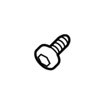 GM 11610518 Bolt/Screw