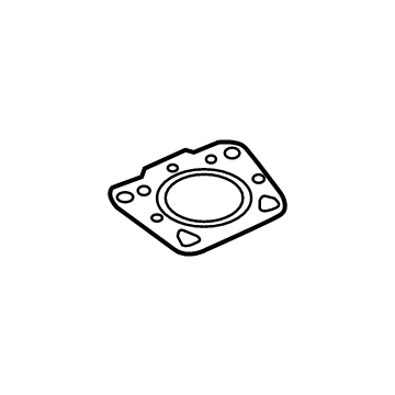 GMC 12677294 Turbocharger Gasket