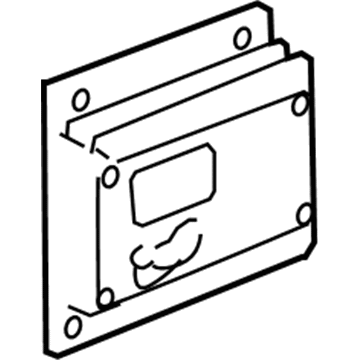 Saturn 15840305 Amplifier