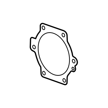 Buick 42694795 Tube Gasket