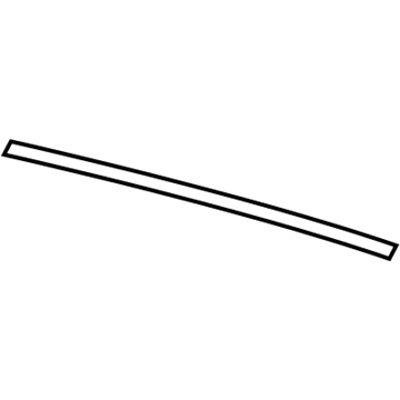 GM 25892080 Wiper, Windshield